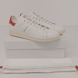 Adidas Stan Smith Lux Low-Top Sneakers - US10.5
